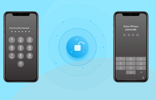 apple解鎖鎖屏密碼的3種方法